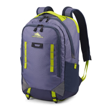 High Sierra Litmus Backpack With 156