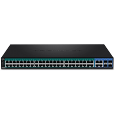 TRENDnet 52 Port Gigabit Web Smart