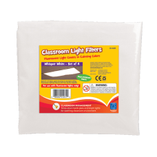 Educational Insights Classroom Fluorescent Light Filters