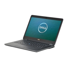 Dell Latitude E7440 Refurbished Ultrabook Laptop