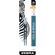 Zebra Pen JK Gel Pen Refills