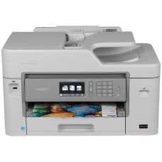 Brother Business Smart Plus MFC J5830DW