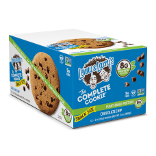 Lenny Larrys Chocolate Chip Cookies 2
