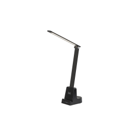 Adesso Simplee Cody AdessoCharge LED Desk
