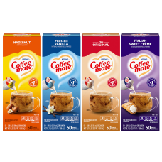 Nestl Coffee mate Liquid Creamer OriginalFrench