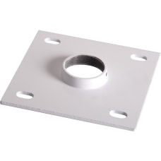 Chief CMA 6 Flat Ceiling Plate