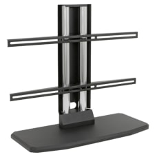 Premier Mounts Universal Tabletop Stand Up