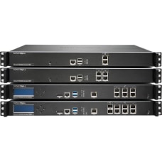 Sonicwall Tz350 Firewall 02 Ssc 1845 Firewalls Com