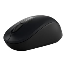 Microsoft 3600 Wireless Bluetooth Mobile Mouse