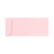 25x ENVELOPES WET Adhesive Pink 15,5x15,5cm 155x155mm 