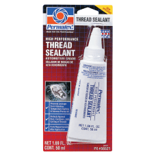 High Performance Thread Sealants 50 ml