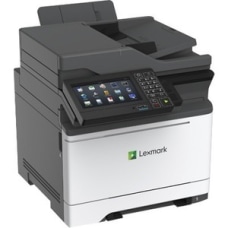Lexmark CX625adhe Color Laser All In