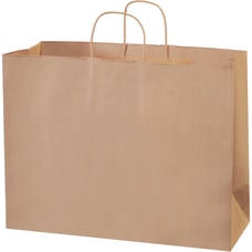Partners Brand Paper Shopping Bags 12