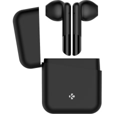 MyKronoz ZeBuds Lite True Wireless Earbuds