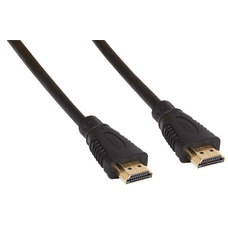 VogDuo HDMI Cable 18 Black