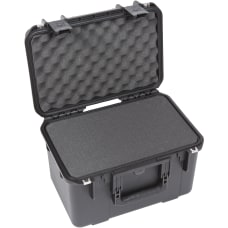 SKB iSeries Protective Case With Foam
