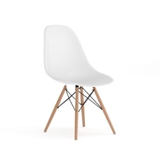 Flash Furniture Elon Series Plastic Chair