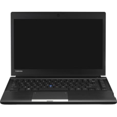 Toshiba Portege R30 A Laptop 133