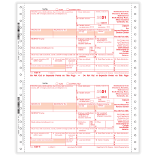 ComplyRight 1099 R Tax Forms 4