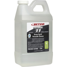 Betco Green Earth Peroxide Cleaner Concentrate