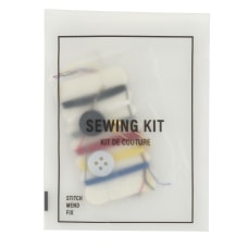 Hotel Emporium 3 Piece Sewing Kits