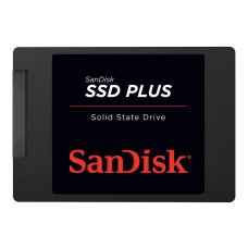 SanDisk SSD PLUS Internal Solid State