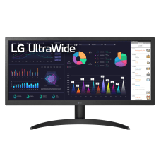 LG UltraWide 26WQ500 26 FHD IPS