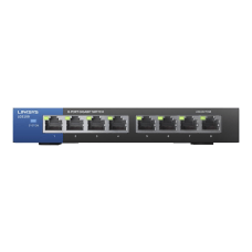 Linksys Business LGS108 Switch unmanaged 8