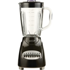 Brentwood 12 Speed Blender With Glass