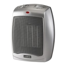 Lasko 754200 Heating fan mobile 1500