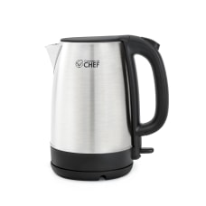 Commercial Chef 17L Stainless Steel Cordless