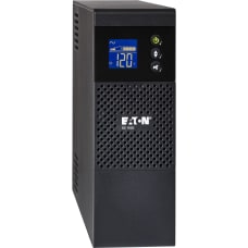 Eaton 5S UPS 1000VA 600 Watt