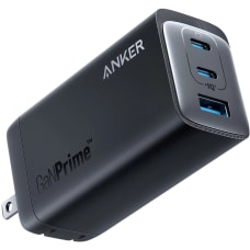 ANKER 737 AC Adapter 120 W