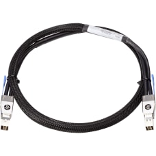 HPE 2920 1m Stacking Cable 328