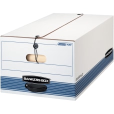 Bankers Box StorFile Medium Duty Storage