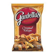 Gardettos Snack Mix 55 Oz