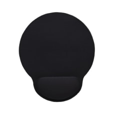 Manhattan Wrist Rest Gel Mouse Pad