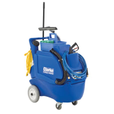 Clarke TFC 400 All Purpose Cleaning