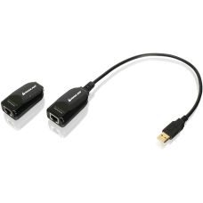IOGEAR USB 20 BoostLinq Ethernet 164ft