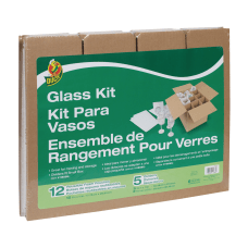 Duck Glass Storage Kit