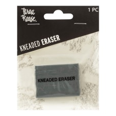 Brea Reese Kneaded Eraser 1 38