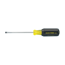 Klein Tools 316 Cabinet Tip Screwdriver