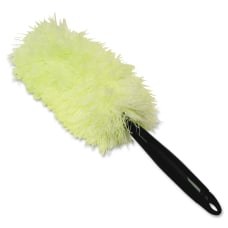 Genuine Joe Microfiber Handheld Duster 10