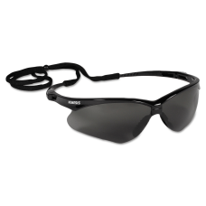 Jackson Safety V30 Nemesis Eyewear Black