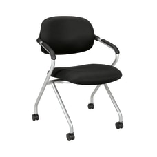 basyx by HON Nesting Stackable Chair