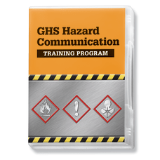 ComplyRight GHS Hazard Communication Training Program