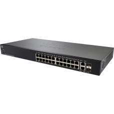 Cisco SG250 26P 26 Port Gigabit