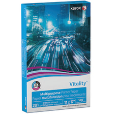 Xerox Vitality Multi Use Print Copy