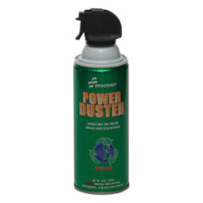SKILCRAFT Power Duster 10 Oz Pack