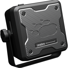 Uniden Speaker 15 W RMS
